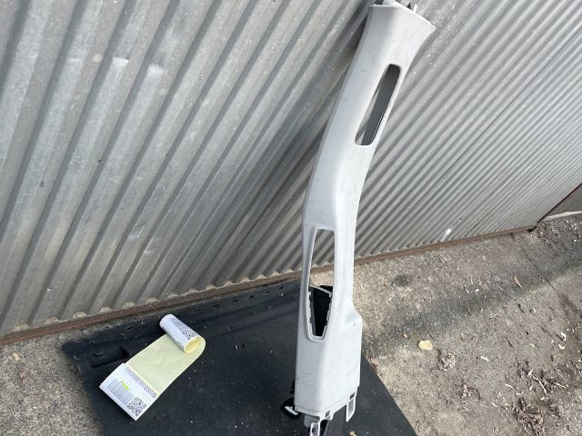 bontott CITROËN C4 PICASSO Bal B Oszlop Burkolat