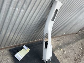 bontott CITROËN C4 PICASSO Bal B Oszlop Burkolat