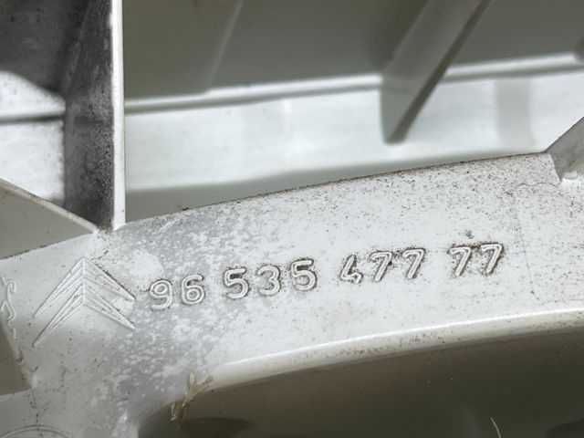 bontott CITROËN C4 PICASSO Bal Belső Hátsó Lámpa