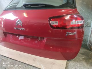 bontott CITROËN C4 PICASSO Bal Belső Hátsó Lámpa