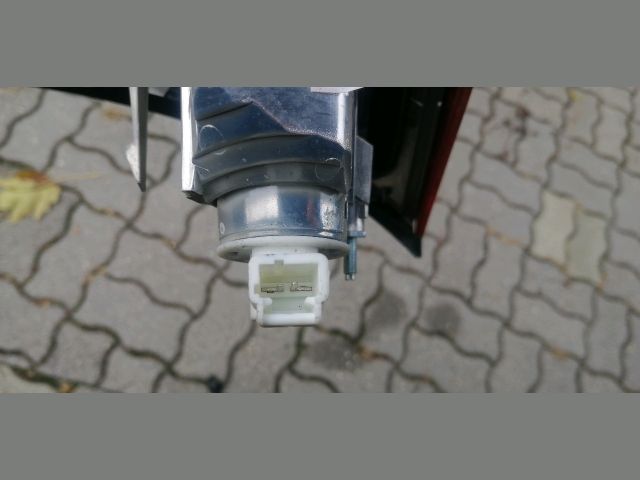 bontott CITROËN C4 PICASSO Bal Belső Hátsó Lámpa