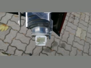 bontott CITROËN C4 PICASSO Bal Belső Hátsó Lámpa