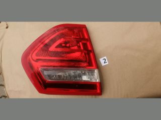 bontott CITROËN C4 PICASSO Bal Belső Hátsó Lámpa