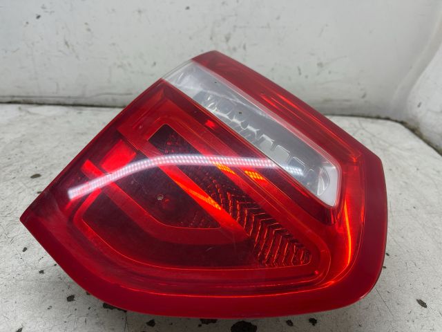 bontott CITROËN C4 PICASSO Bal Belső Hátsó Lámpa