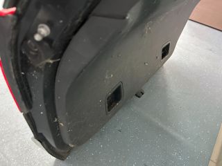 bontott CITROËN C4 PICASSO Bal Belső Hátsó Lámpa