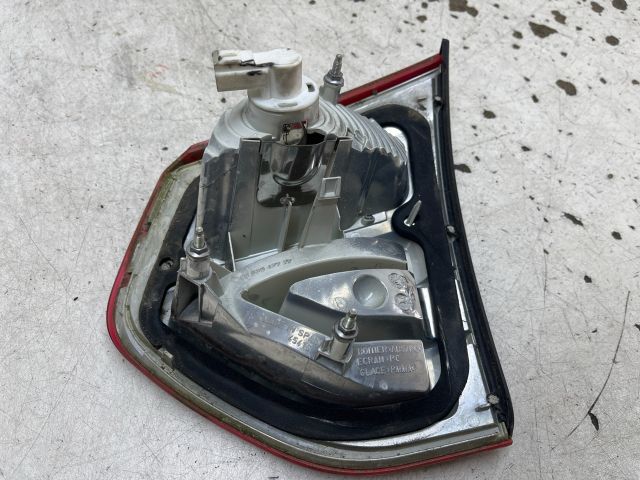 bontott CITROËN C4 PICASSO Bal Belső Hátsó Lámpa