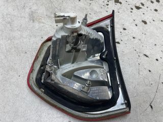 bontott CITROËN C4 PICASSO Bal Belső Hátsó Lámpa