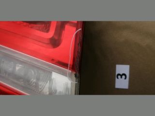 bontott CITROËN C4 PICASSO Bal Belső Hátsó Lámpa