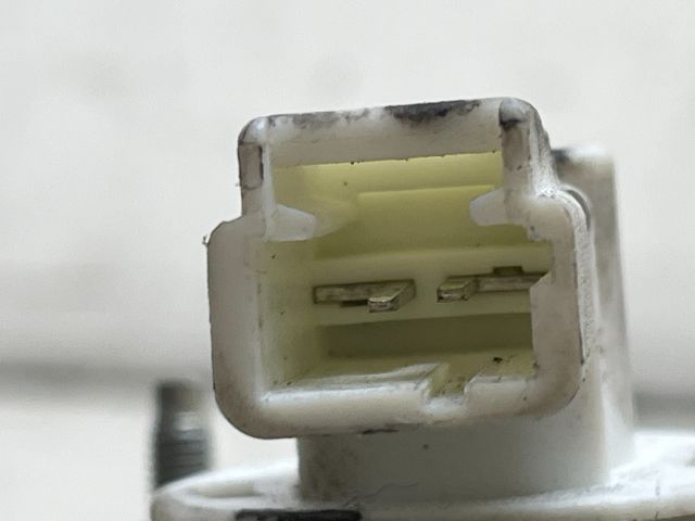 bontott CITROËN C4 PICASSO Bal Belső Hátsó Lámpa