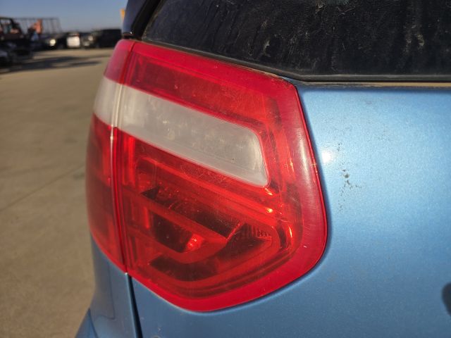 bontott CITROËN C4 PICASSO Bal Belső Hátsó Lámpa