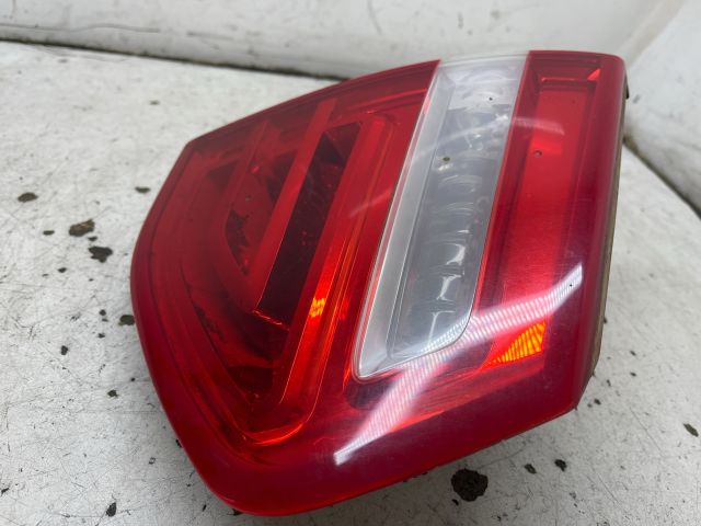 bontott CITROËN C4 PICASSO Bal Belső Hátsó Lámpa