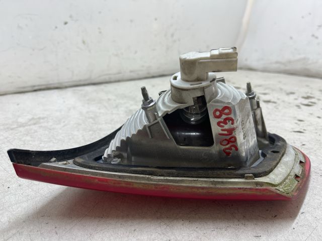 bontott CITROËN C4 PICASSO Bal Belső Hátsó Lámpa