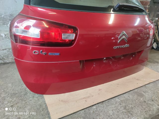 bontott CITROËN C4 PICASSO Bal Belső Hátsó Lámpa