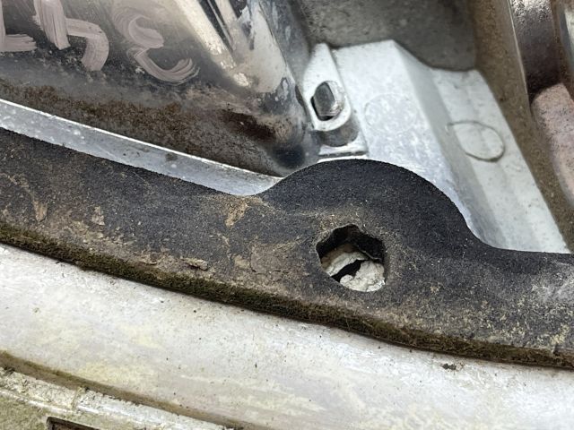 bontott CITROËN C4 PICASSO Bal Belső Hátsó Lámpa