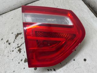 bontott CITROËN C4 PICASSO Bal Belső Hátsó Lámpa