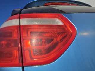 bontott CITROËN C4 PICASSO Bal Belső Hátsó Lámpa