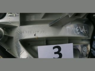 bontott CITROËN C4 PICASSO Bal Belső Hátsó Lámpa