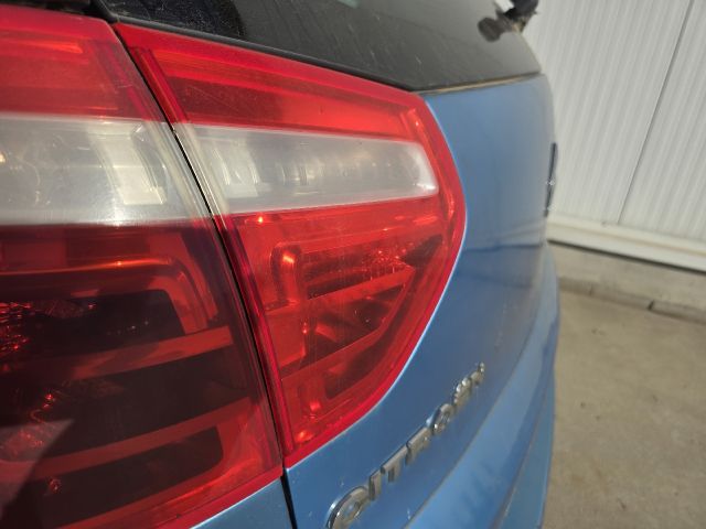 bontott CITROËN C4 PICASSO Bal Belső Hátsó Lámpa