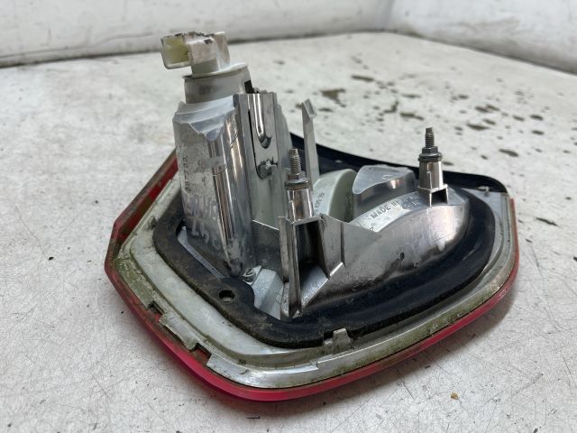 bontott CITROËN C4 PICASSO Bal Belső Hátsó Lámpa