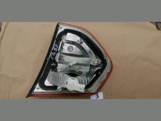 bontott CITROËN C4 PICASSO Bal Belső Hátsó Lámpa