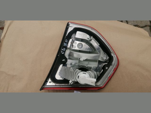 bontott CITROËN C4 PICASSO Bal Belső Hátsó Lámpa