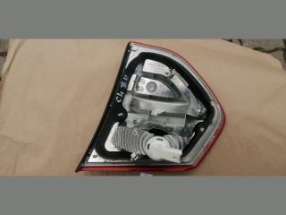 bontott CITROËN C4 PICASSO Bal Belső Hátsó Lámpa