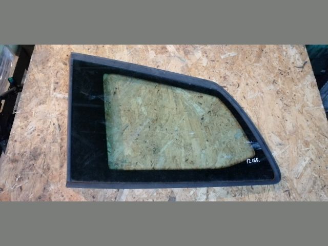 bontott CITROËN C4 PICASSO Bal C Oszlop Oldalablak Üveg