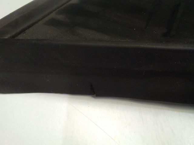 bontott CITROËN C4 PICASSO Bal C Oszlop Oldalablak Üveg