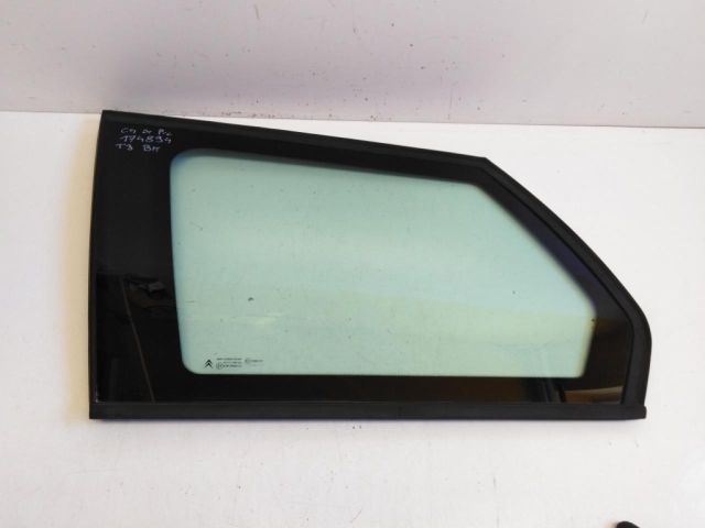 bontott CITROËN C4 PICASSO Bal C Oszlop Oldalablak Üveg