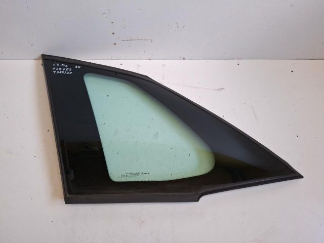 bontott CITROËN C4 PICASSO Bal C Oszlop Oldalablak Üveg