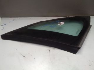 bontott CITROËN C4 PICASSO Bal C Oszlop Oldalablak Üveg