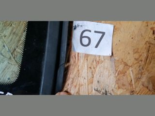 bontott CITROËN C4 PICASSO Bal C Oszlop Oldalablak Üveg