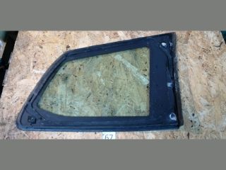 bontott CITROËN C4 PICASSO Bal C Oszlop Oldalablak Üveg