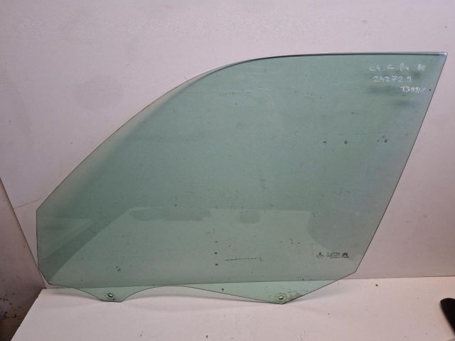 bontott CITROËN C4 PICASSO Bal első Ablak