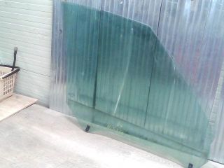 bontott CITROËN C4 PICASSO Bal első Ablak