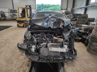 bontott CITROËN C4 PICASSO Bal első Ablak