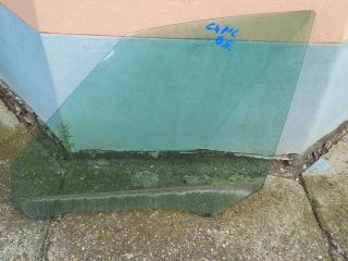 bontott CITROËN C4 PICASSO Bal első Ablak