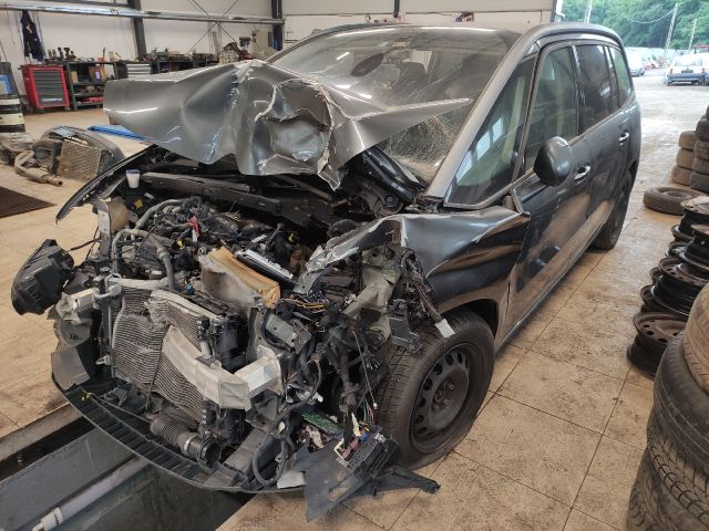 bontott CITROËN C4 PICASSO Bal első Ablak