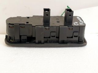 bontott CITROËN C4 PICASSO Bal első Ablakemelő Kapcsoló