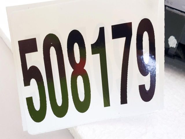 bontott CITROËN C4 PICASSO Bal első Ablakemelő Kapcsoló