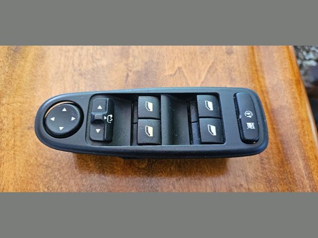 bontott CITROËN C4 PICASSO Bal első Ablakemelő Kapcsoló