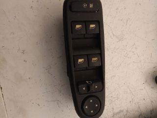 bontott CITROËN C4 PICASSO Bal első Ablakemelő Kapcsoló