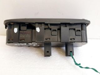 bontott CITROËN C4 PICASSO Bal első Ablakemelő Kapcsoló