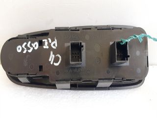 bontott CITROËN C4 PICASSO Bal első Ablakemelő Kapcsoló