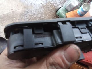 bontott CITROËN C4 PICASSO Bal első Ablakemelő Kapcsoló