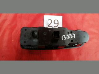 bontott CITROËN C4 PICASSO Bal első Ablakemelő Kapcsoló