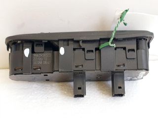 bontott CITROËN C4 PICASSO Bal első Ablakemelő Kapcsoló