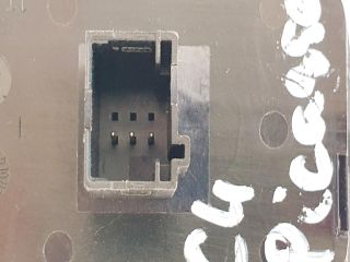 bontott CITROËN C4 PICASSO Bal első Ablakemelő Kapcsoló