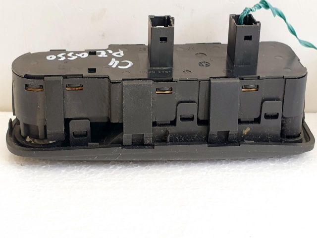 bontott CITROËN C4 PICASSO Bal első Ablakemelő Kapcsoló