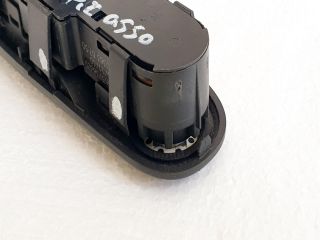 bontott CITROËN C4 PICASSO Bal első Ablakemelő Kapcsoló